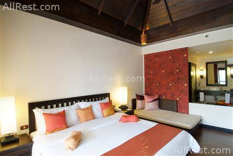 Bandara Resort Spa 5